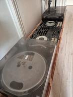 Pioneer DDJ-SX DJ-set met 2 draaitafels, Muziek en Instrumenten, Dj-sets en Draaitafels, Ophalen, Gebruikt, Pioneer