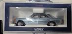 Mercedes‑Benz 450SEL 6.9 W116 1:18 Norev, Hobby en Vrije tijd, Modelauto's | 1:18, Ophalen of Verzenden, Zo goed als nieuw, Auto