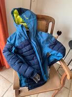 Ski jas heren, Ophalen of Verzenden, Gedragen, Maat 46 (S) of kleiner, Jack