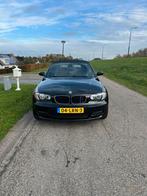 BMW 1-Serie 2.0 120I Cabrio 2008 Zwart, 1-Serie, 1995 cc, 4 cilinders, Cabriolet