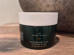 Ritual of Jing bodycreme, Ophalen of Verzenden, Nieuw, Gehele gezicht, Verzorging