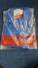 Stofjas (kort) nieuw in verpakking, Ophalen