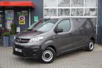 Opel Vivaro 2.0 CDTI L2H1 Edition NAP Navi/Cam/AA+ACP/Cruise, Voorwielaandrijving, Gebruikt, Euro 6, 4 cilinders
