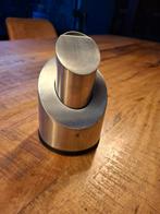 WMF Suikerpot en Melkstel - Modern Design, Ophalen of Verzenden, Gebruikt