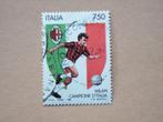 NB   Italie 2457, Ophalen of Verzenden, Gestempeld