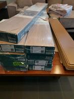 Laminaat van Krono Original - Hayfield Oak - NIEUW, Ophalen, 50 tot 150 cm, Nieuw, 10 m² of meer