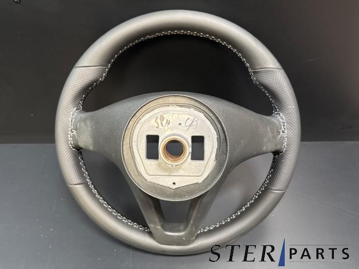 Stuurwiel van een Mercedes Vito, Auto-onderdelen, Besturing, 12 maanden garantie, -, Nieuw, Ophalen of Verzenden