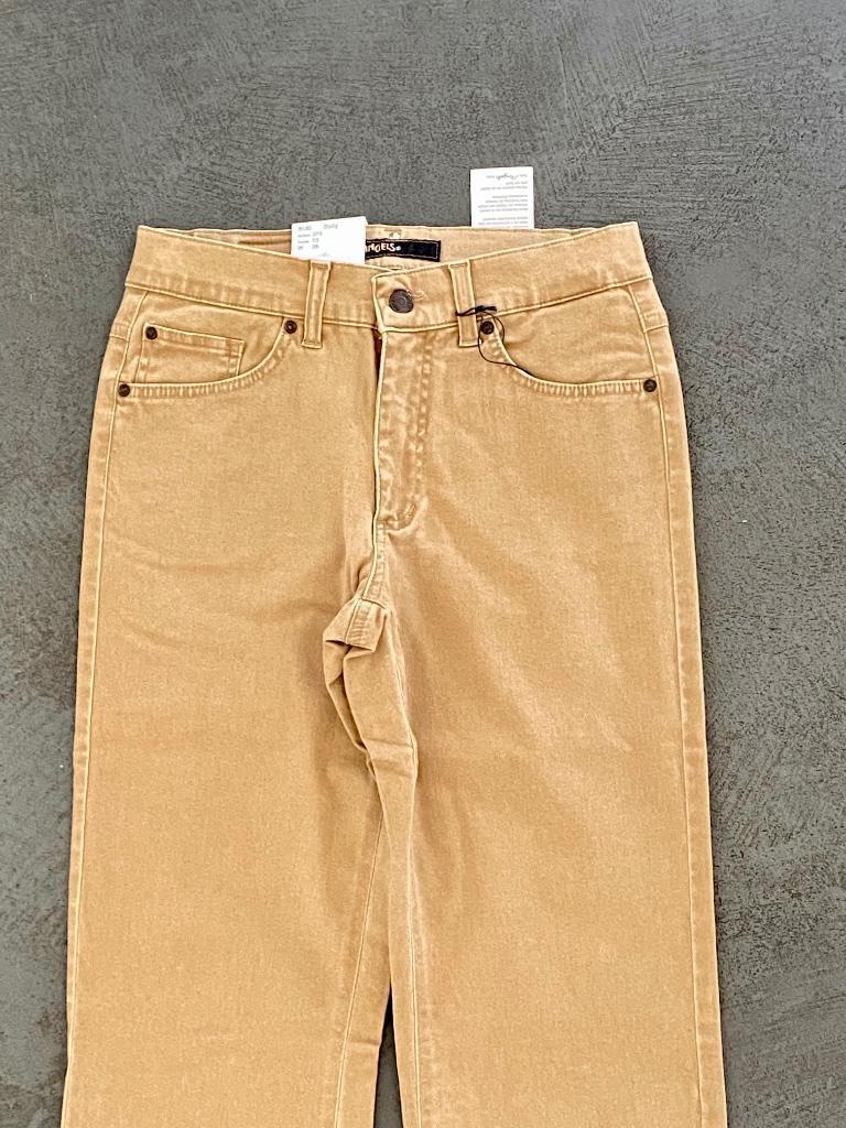 J246 Nieuw: Angels: spijkerbroek maat 36=S broek Dolly L30, Kleding | Dames, Overige kleuren, Nieuw, Ophalen of Verzenden, W28 - W29 (confectie 36)