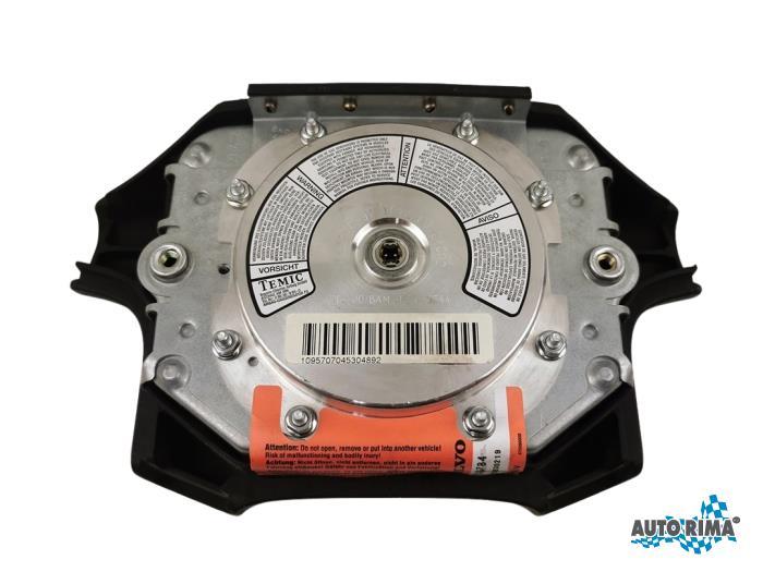 Airbag links (Stuur) van een Volvo 850, Gebruikt, -, -, Ophalen of Verzenden