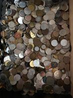 Diverse kilos penningen / 5 kg voor euro35, Ophalen, Buitenland, Munten