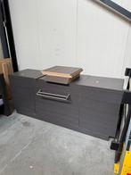 Gratis af te halen balie verkoop desk toonbank, Huis en Inrichting, Barren, Ophalen of Verzenden