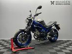 SUZUKI SV 650 ( 1600Km / bj 2022), Motoren, Motoren | Suzuki, Motorrijbewijs A, Bedrijf, Onbekend, Sport