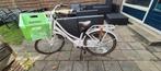 Kinderfiets 26 inch te koop, Fietsen en Brommers, Fietsen | Bakfietsen, Ophalen of Verzenden, Gebruikt, 1 kind