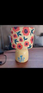 Super leuk lampje, Ophalen of Verzenden, Zo goed als nieuw, Minder dan 50 cm