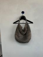 Jimmy Choo hobo bag, Ophalen of Verzenden, Gebruikt, Groen, Schoudertasje