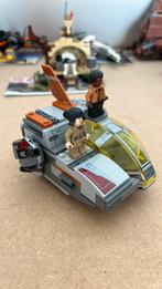 Lego 75176 Star Wars Resistance Transport Pod, Ophalen of Verzenden, Zo goed als nieuw