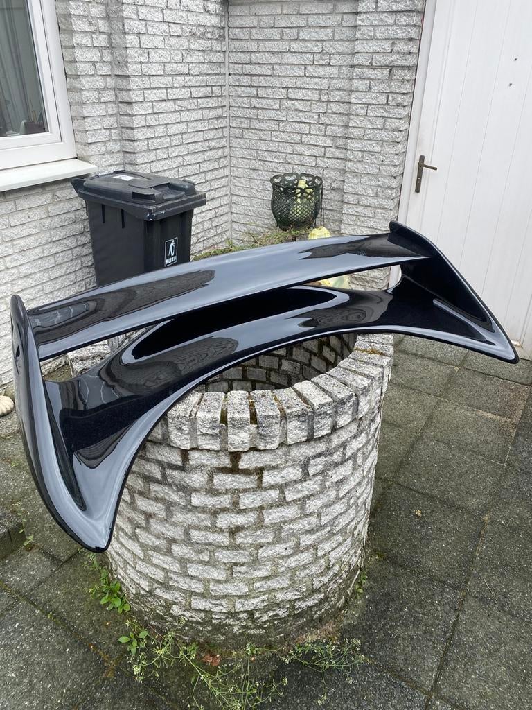 Mazda rx7 FD spoiler polyster, Ophalen