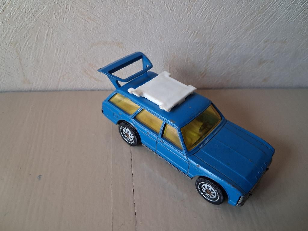 Ford Granada-Turnier / station wagen van Siku, no 1028/1322, Ophalen of Verzenden, Gebruikt, Auto, SIKU