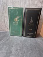 FM Geuren: Heren Parfum 611 & Unisex 902, Ophalen of Verzenden, Gebruikt