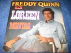 Freddy Quinn: Loreen, Cd's en Dvd's, Ophalen of Verzenden, Zo goed als nieuw, Pop, Single