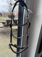Bitloos hoofdstel maat pony, Dieren en Toebehoren, Ophalen of Verzenden, Zo goed als nieuw