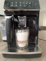 Volautomatische koffiemachine Philips Latte go EP3241, Ophalen, Gebruikt, Koffiemachine, 4 tot 10 kopjes