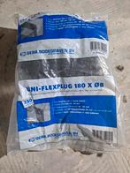 Uni-flexplug 180x8, Minder dan 4 cm, Overige materialen, Nieuw, Ophalen of Verzenden