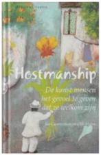Hostmanship (Jan Gunmarsson en Olle Blohm), Boeken, Ophalen of Verzenden, Zo goed als nieuw, Management