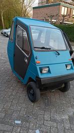 Arola 20s Peugeot 2t blok rijbewijs vrij Canta, Diversen, Ophalen of Verzenden, 46 km of meer, 16 km/u of meer