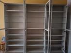 IKEA BILLY/OXBERG boeken/vitrinekasten, Huis en Inrichting, Ophalen, Met deur(en), 200 cm of meer, 50 tot 100 cm