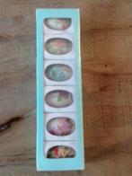 Hand beschilderde paaseieren, Ophalen of Verzenden