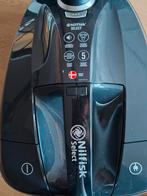 Nilfisk Select stofzuiger, Ophalen