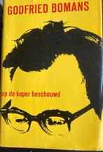 Godfried Bomans - Op de keper beschouwd (gesigneerd 1963), Ophalen of Verzenden, Gelezen, Eén auteur