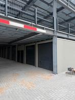 Opslagbox te huur locatie Ridderkerk, Rotterdam