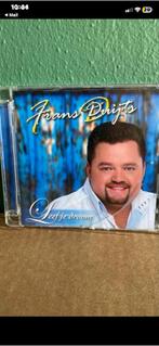 Frans Duijts - Leef je droom CD, Ophalen of Verzenden, Gebruikt, Levenslied of Smartlap
