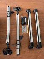 Thule Wingbar Edge 9592 + 2 Outride 561 + Kit 3174 BMW 3 (G2, Ophalen, Gebruikt