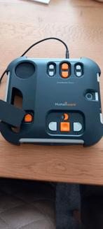 Humanware VictorReader Stratus cd-speler + luisterboek, Ophalen