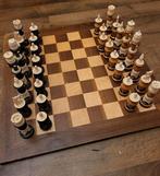 Antiek Mexicaans schaakspel, Antiek en Kunst, Ophalen of Verzenden