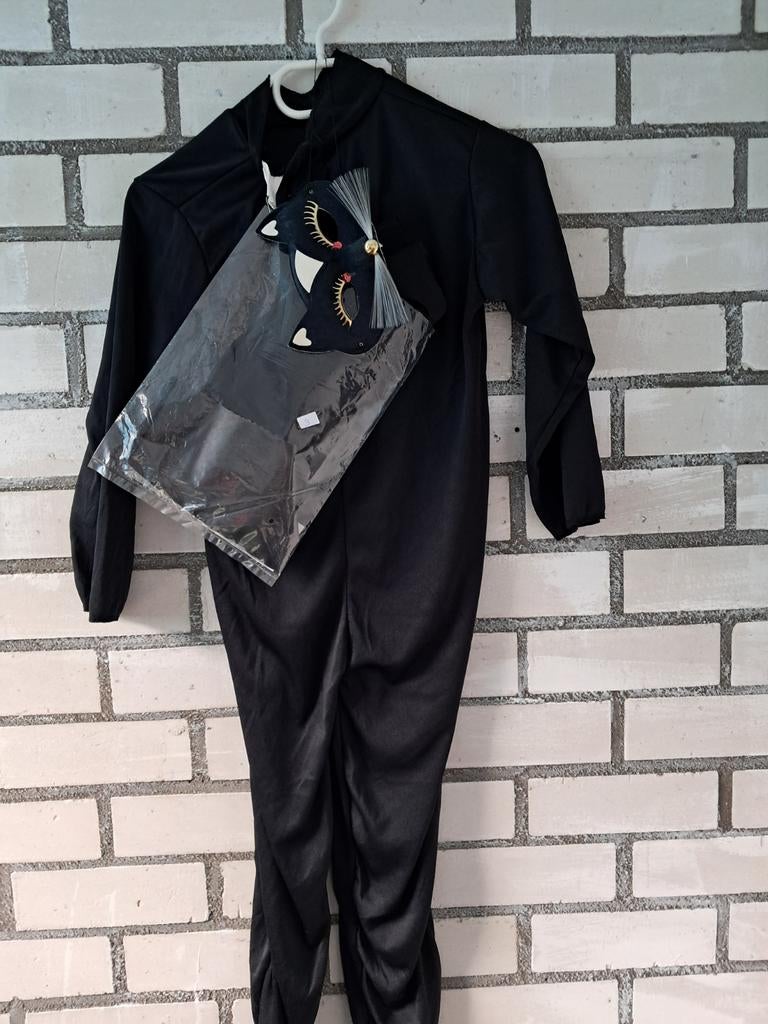 Kat 128, Kinderen en Baby's, Ophalen of Verzenden, 122 t/m 128, Meisje