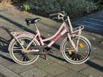 Alpina meisjesfiets 18 inch, Ophalen, Gebruikt, 18 inch