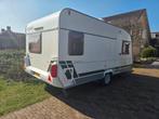 Super nette Chateau Calista 450 ready to go, Chateau, Rondzit, Bedrijf, Dwarsbed