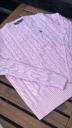 Ralph Lauren unisex Sweater, Ophalen of Verzenden, Zo goed als nieuw