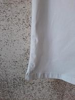 Sportieve witte Enjoy Capri broek maat 44, Kleding | Dames, Ophalen