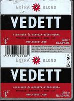 Vedett bierviltjeshouder, Ophalen of Verzenden, Gebruikt, Overige typen, Overige merken