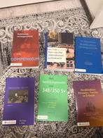 Rechtsgeleerdheid boeken eerste jaar, Boeken, Nieuw, Ophalen of Verzenden, WO, Wolters Kluwer
