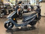 Kymco VP 50 Nieuwstaat, Fietsen en Brommers, Scooters | Kymco, Ophalen, Overige modellen, Zo goed als nieuw, Benzine