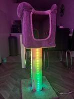 Stevige krabpaal voor katten, Ophalen of Verzenden, Zo goed als nieuw, Krabpaal