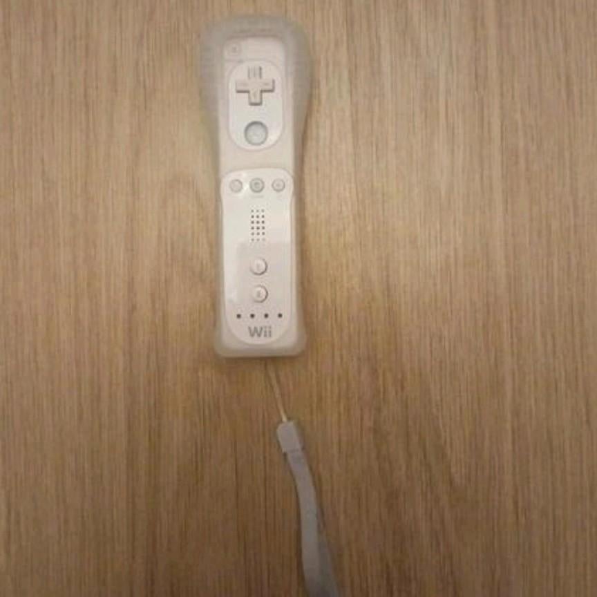 Wii controller beschermshoesjes, 1 speler, Ophalen of Verzenden, Zo goed als nieuw, Vanaf 3 jaar