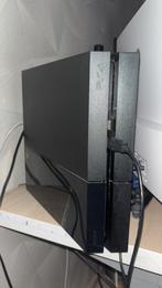 PlayStation 4 met games en controllers, Spelcomputers en Games, Spelcomputers | Sony PlayStation 4, Ophalen of Verzenden, Met 1 controller