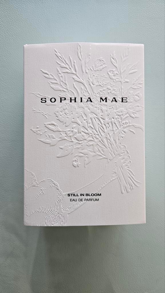 Sophia Mae eau de parfum nieuw in doos, Sieraden, Tassen en Uiterlijk, Uiterlijk | Parfum, Ophalen of Verzenden, Nieuw